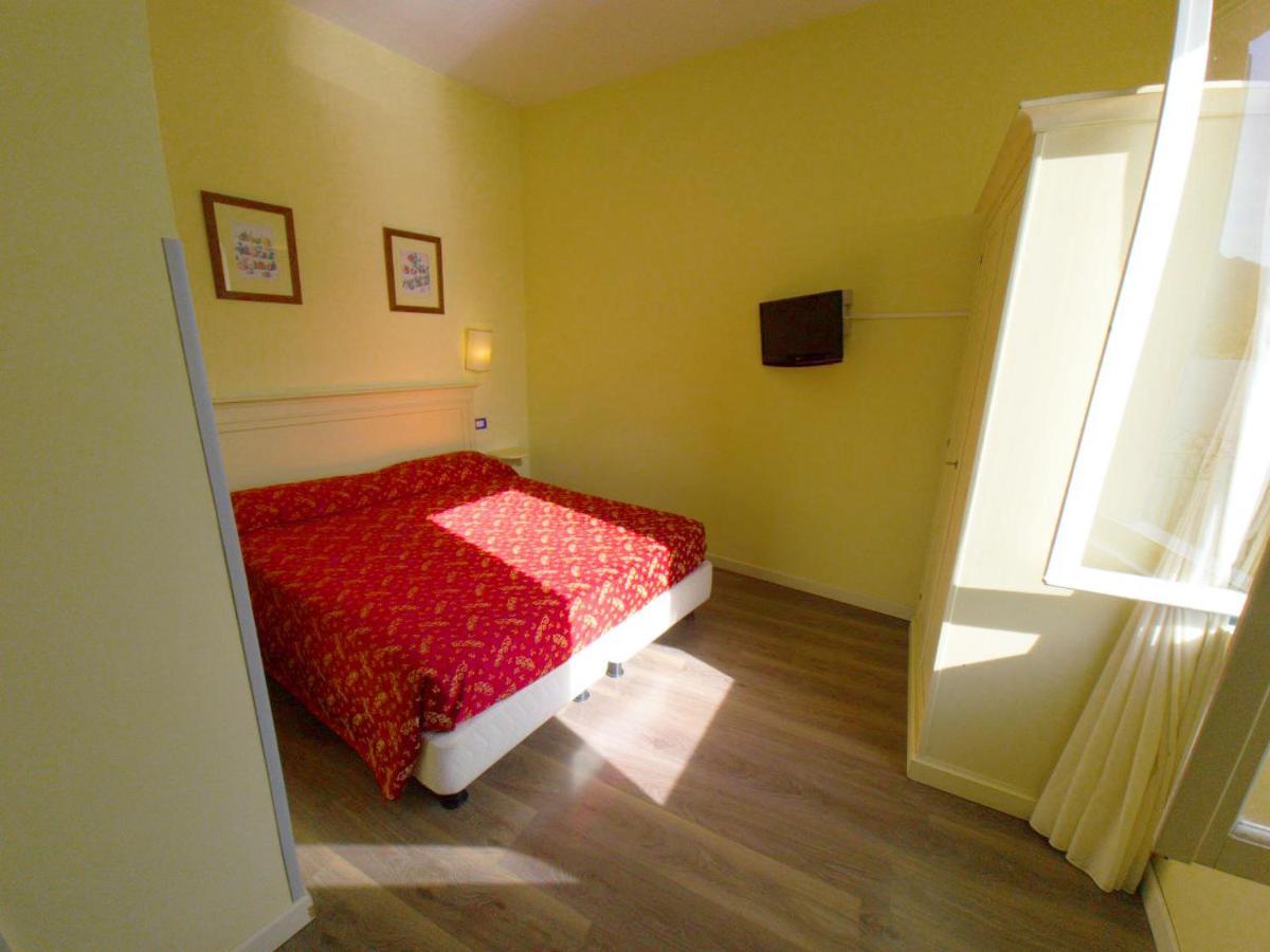 Villa Romantica Hotel Limone sul Garda Exterior foto