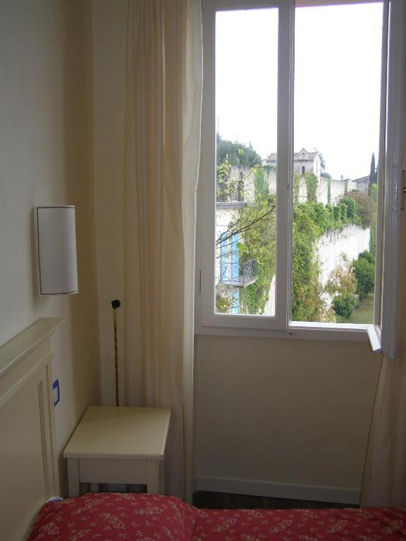 Villa Romantica Hotel Limone sul Garda Habitación foto