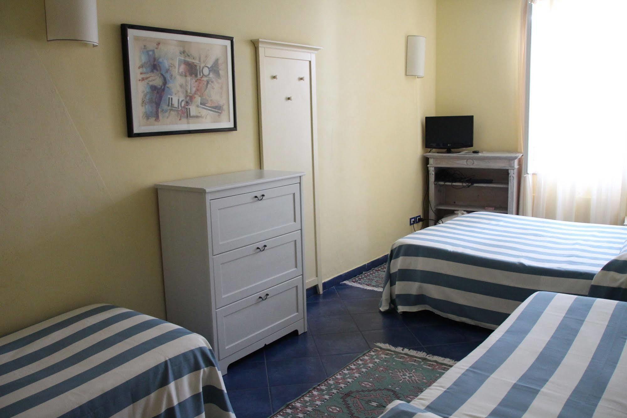 Villa Romantica Hotel Limone sul Garda Exterior foto